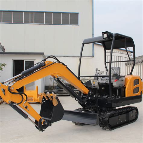 chinese mini excavators reviews